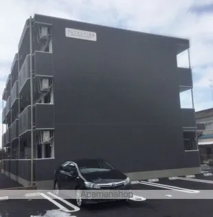 福島県郡山市咲田1丁目【マンション】の外観