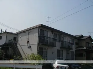 ハイツ山本の画像