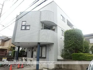 ウイステリア国立の画像