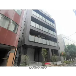 フォーリーフクローバー神楽坂【202号室号室】の外観