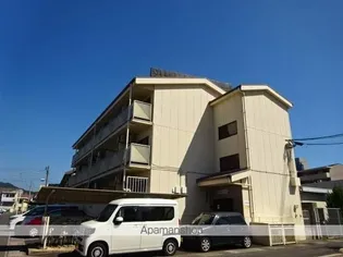 メゾンミナミの画像