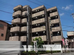 カーサ デル ソーレの画像