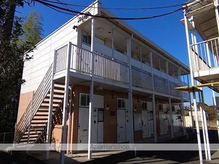 レオパレスY Hの画像