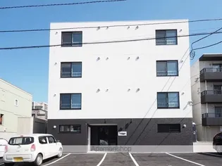 COFFRET西町北の画像