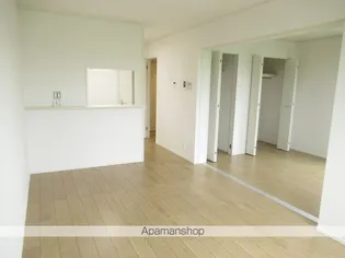 MAISON KUDOH A棟【201号室】の内装