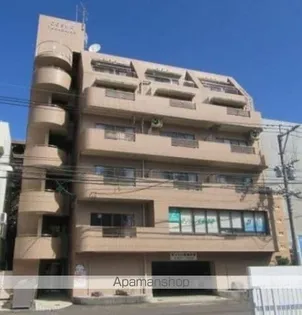 コスモ高千穂【602号室】の外観