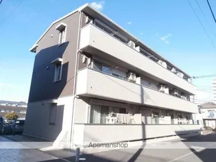 ヴィクトワール 参番館の画像