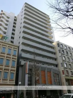 ウィルテラス千葉中央【9階】の外観