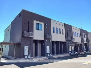 アライブ マツバラ IIの画像