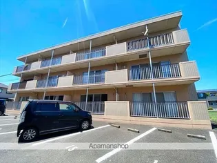 グリーンハイツ中島の画像