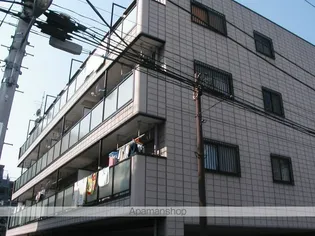 シティパル瑞江の画像
