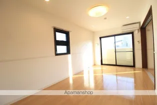 マリベール松橋【1階】の内装