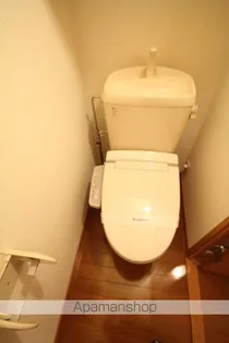 レオパレスアドミラル【110号室】のその他画像