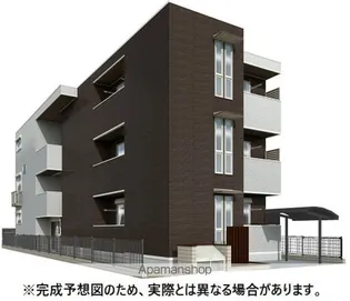 ルヴィータ高道の画像