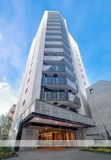 プライムアーバン浅草テラス【9階】の外観