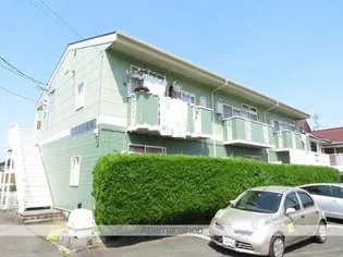 フォーレスト田中の画像