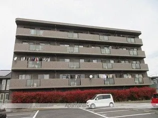 フォーサイト南鶉【2階】の外観