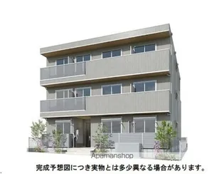 セレスティア小茂根【2階】の外観