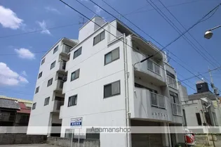 山本ガスビルの画像