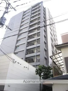 レジディア薬院大通り【13階】の外観