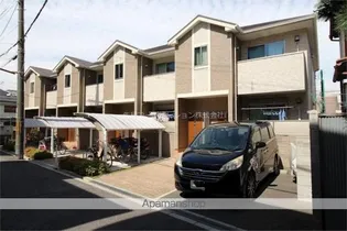 プレベール小路東【1階】の外観