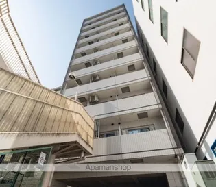 ラ・シード東神奈川駅前【9階】の外観