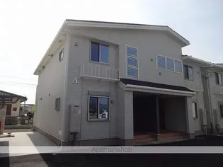 エレガンシア藍住Bの画像