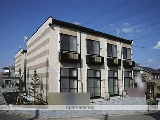 レオパレス犬山の画像