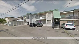 コーポ緑第2号の画像