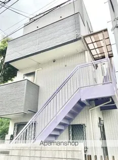 関口コーポ【1階】の外観