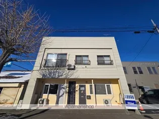 西23条南1丁目35の画像