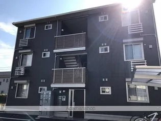 レセンテ ノワの画像