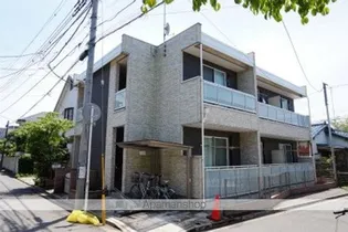リブリ・新千葉【1階】の外観