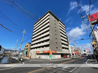 ASレジデンス大津堅田の画像