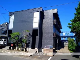 レオパレスCOSMOS【205号室】の外観