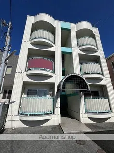 ハローハイツの画像