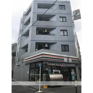 クリーン下北沢の画像