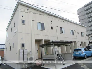 パルム(PALM)【1階】の外観