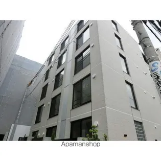 PASEO大崎【4階】の外観