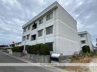 リヴィエール宮本Ⅰの画像