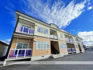 RESIDENCE21 A棟の画像