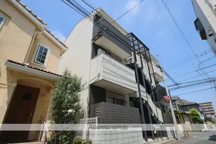 T−FLAT川越【2階】の外観