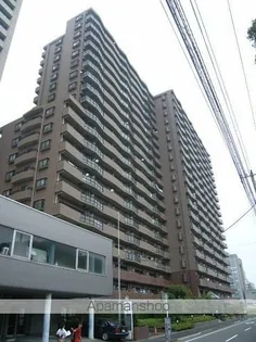 ライオンズマンション千葉グランドタワー【20階】の外観