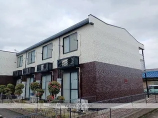 グランドソレーユの画像