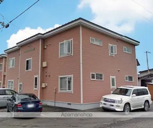 コーポスマイル18Aの画像