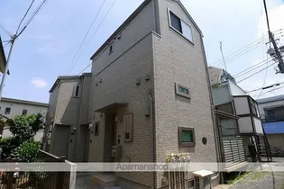 メゾン大国の画像