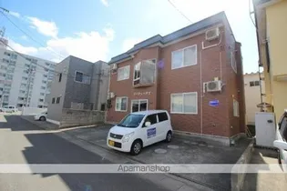 リバティハウス【201号室】の外観