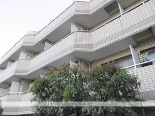 メゾン・ド・ジュリー【3階】の外観