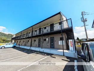 セジュール文政 B棟の画像