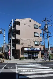 館町ガーデンHITSの画像